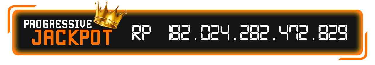 WAHANA188 jackpot